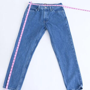 BDG Mid-Wash Straight Leg Denim Jeans  Size 29/30